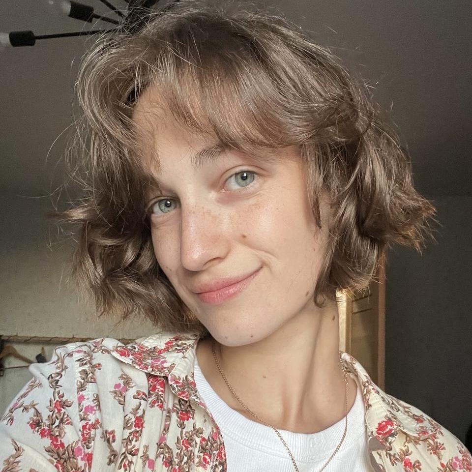 Евгения Мигель