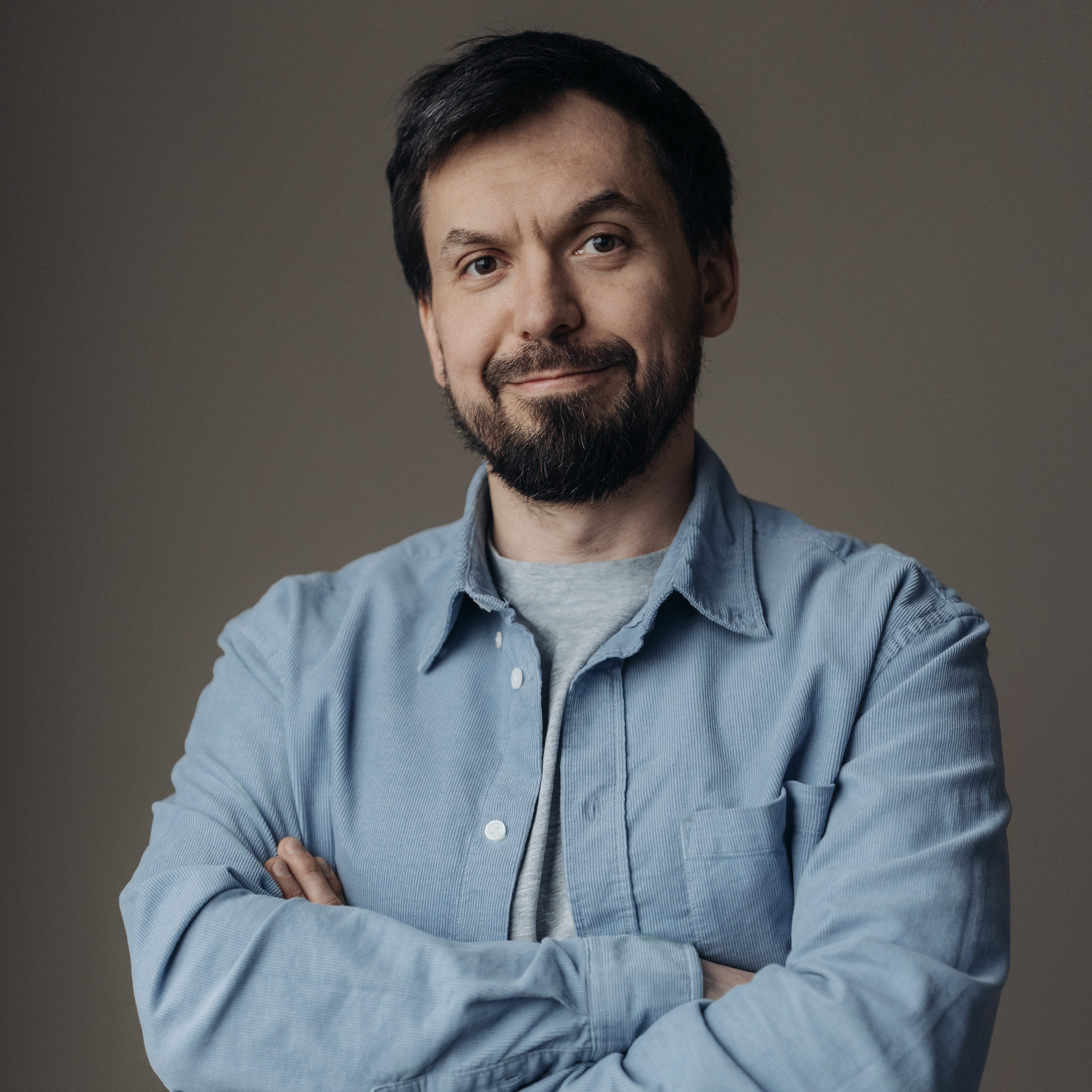 Данил Майорский