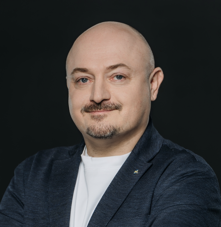 Антон Антоничев