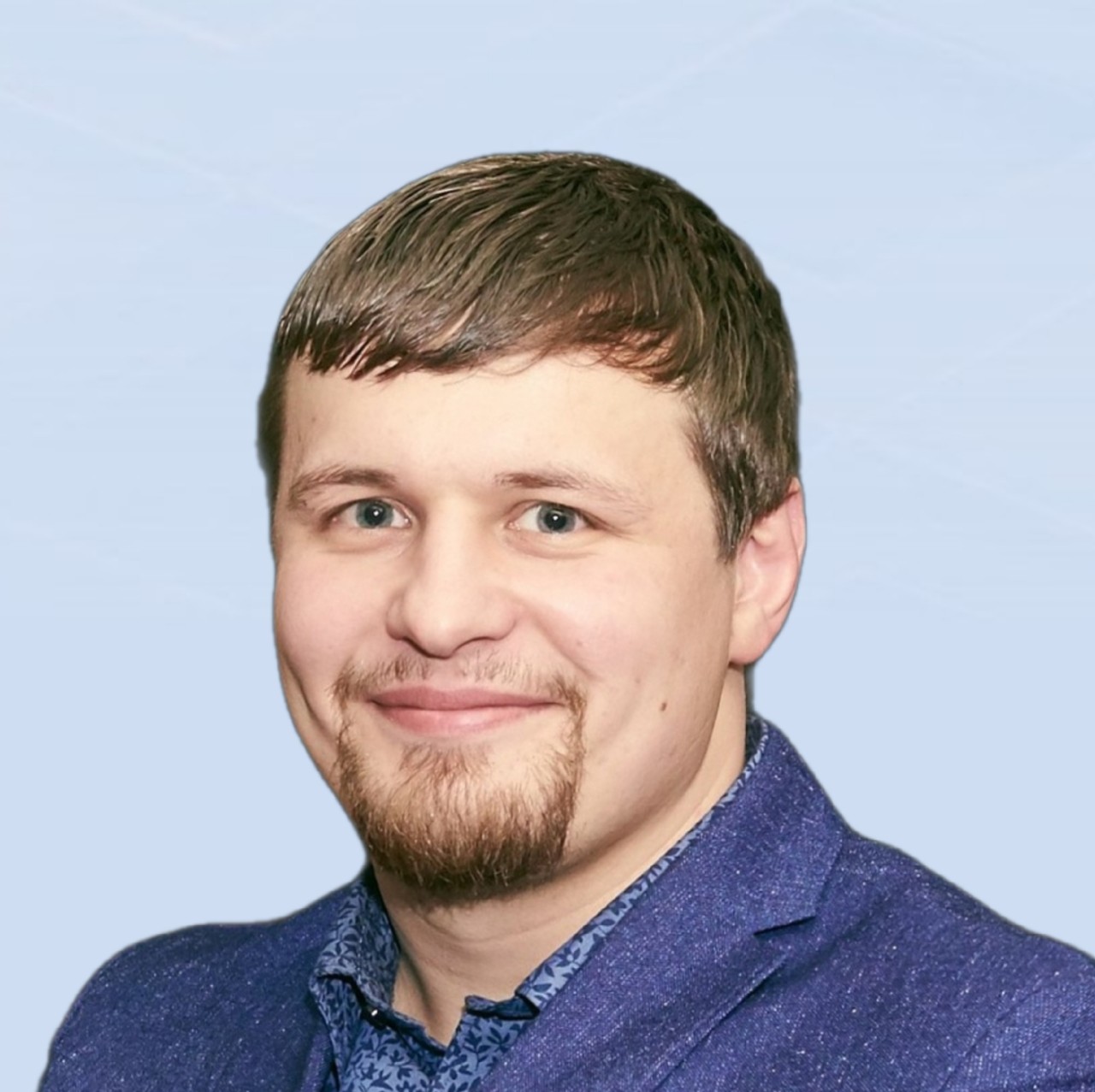 Андрей Изотов