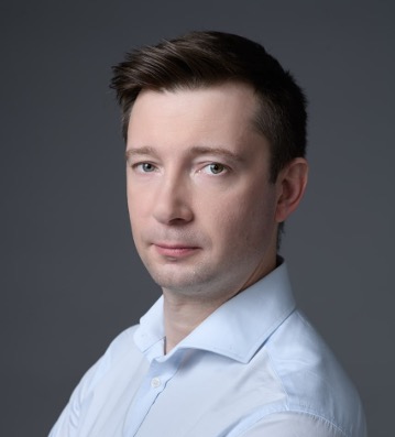 Евгений Лимаренко