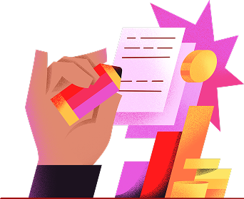 Estándares del servicio 