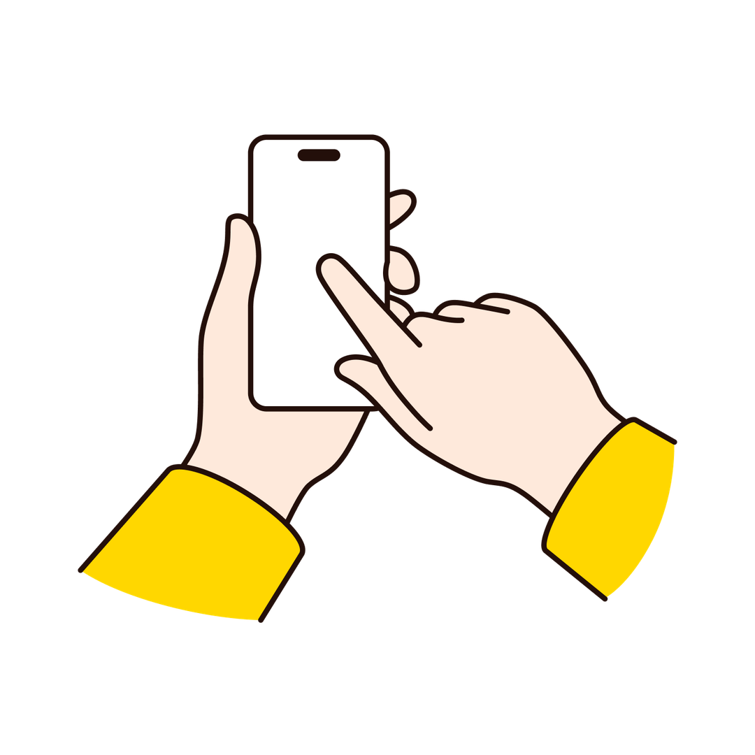 Приложение Яндекс Про