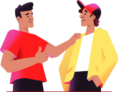 Sobre la alianza con YANGO