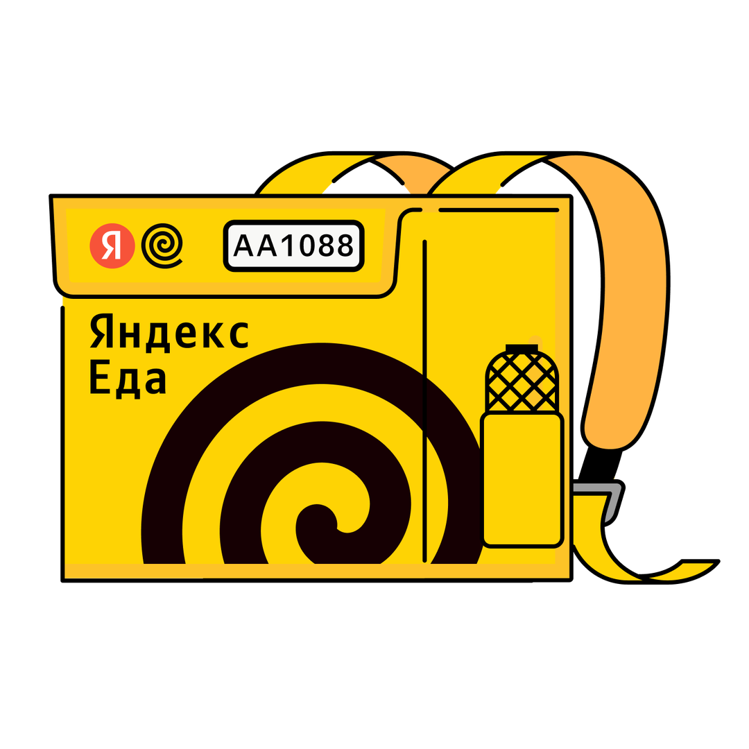 Термосумка и экипировка