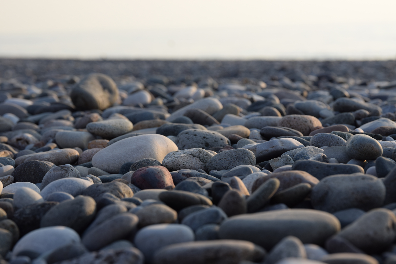 rocks