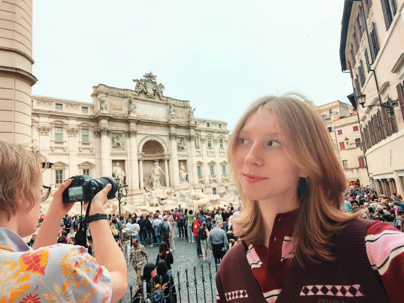 Италия (Italy) - Рим