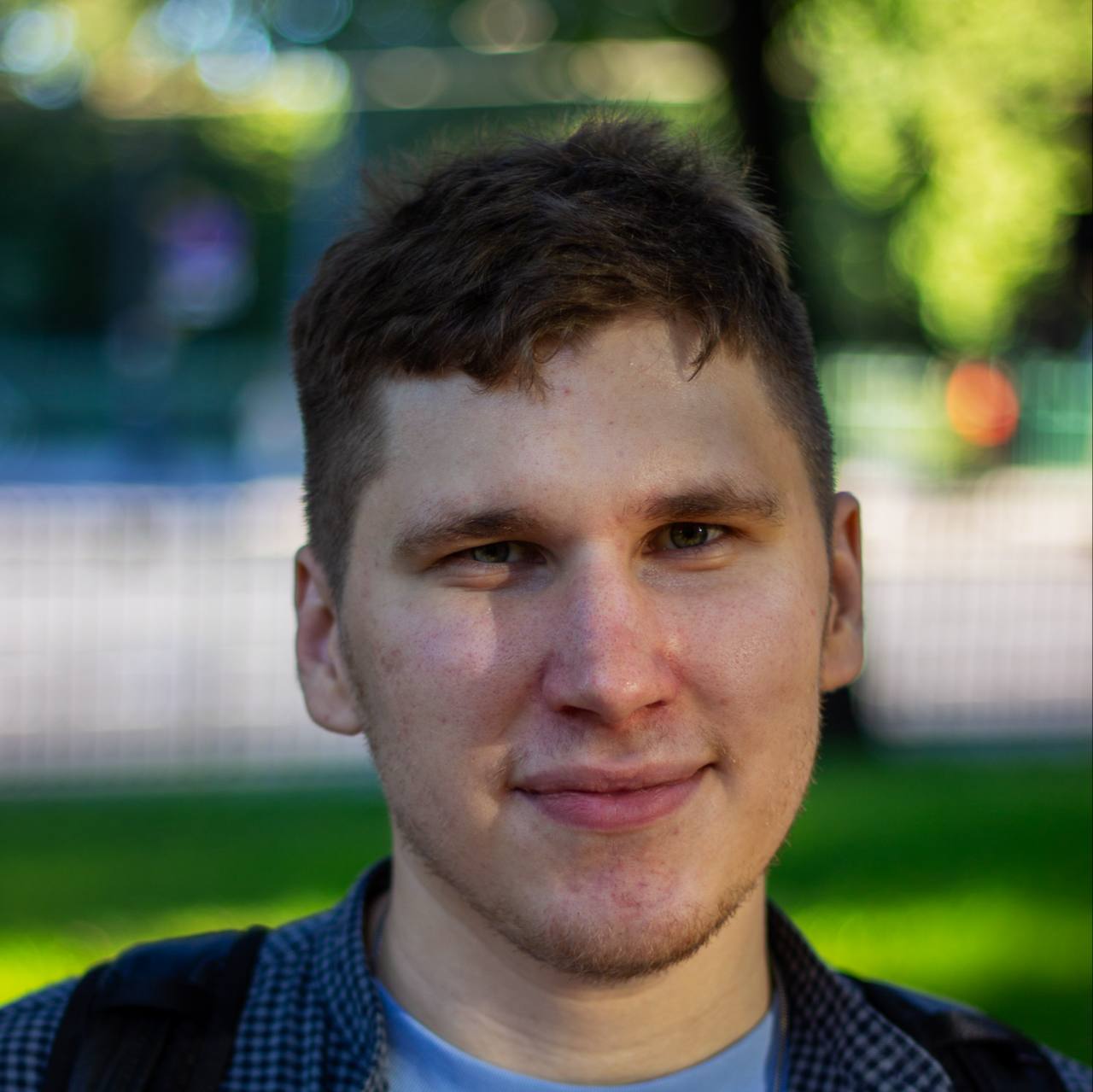 Данил Бельтюков
