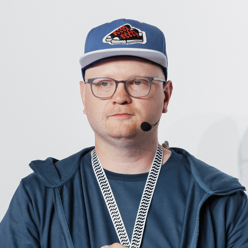 Тимофей Брунько