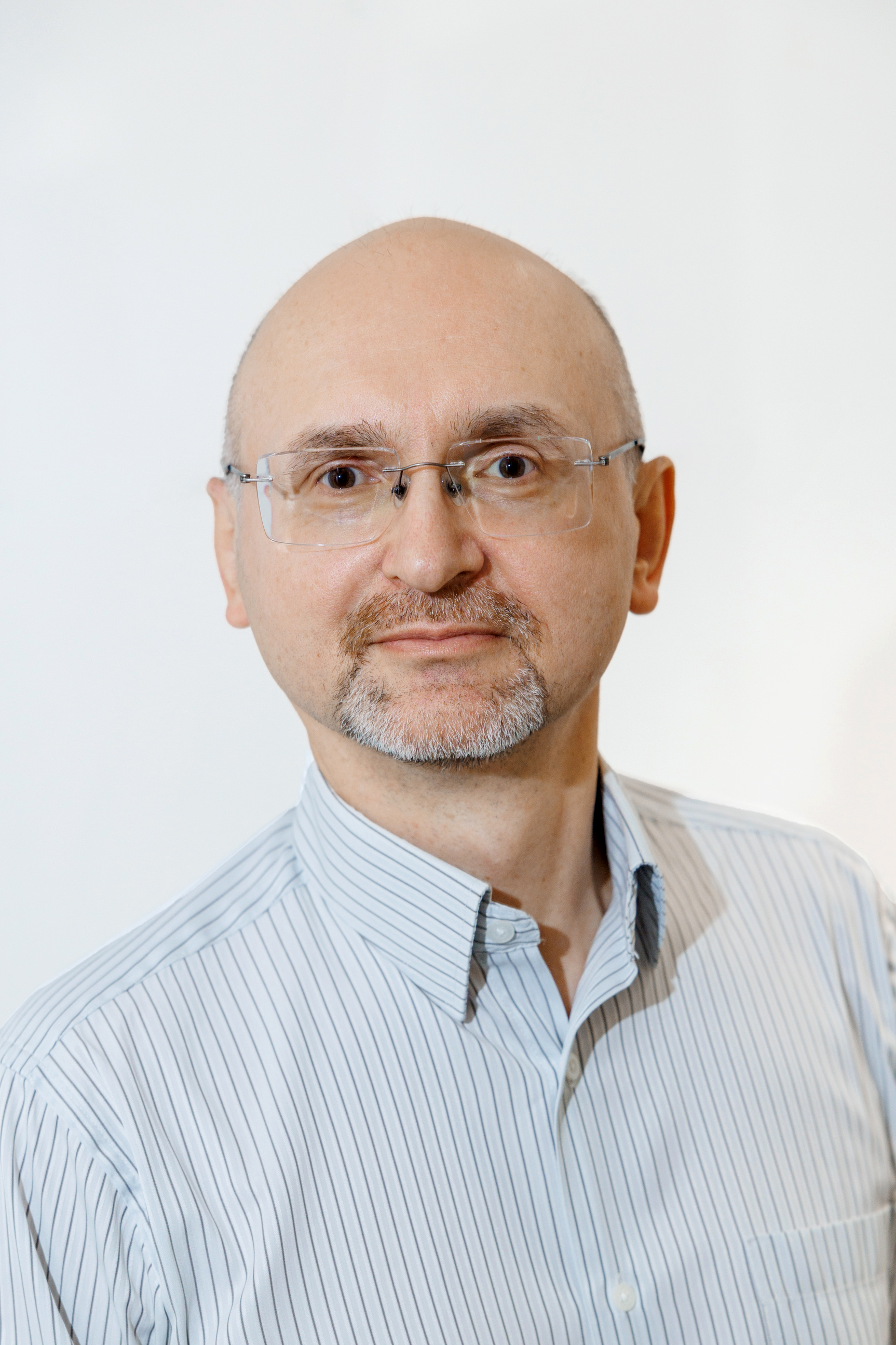 Станислав Мирин