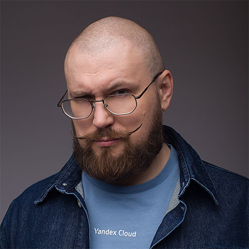 author