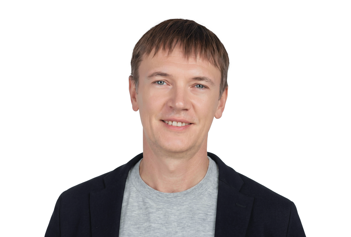 Михаил Савин