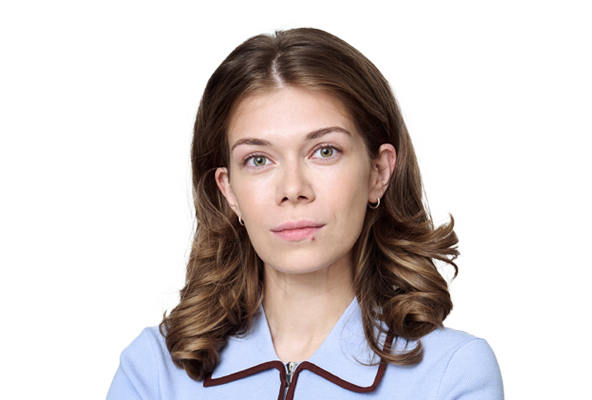 Анна Кузнецова