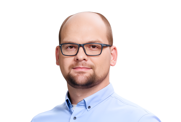 Сергей Педченко