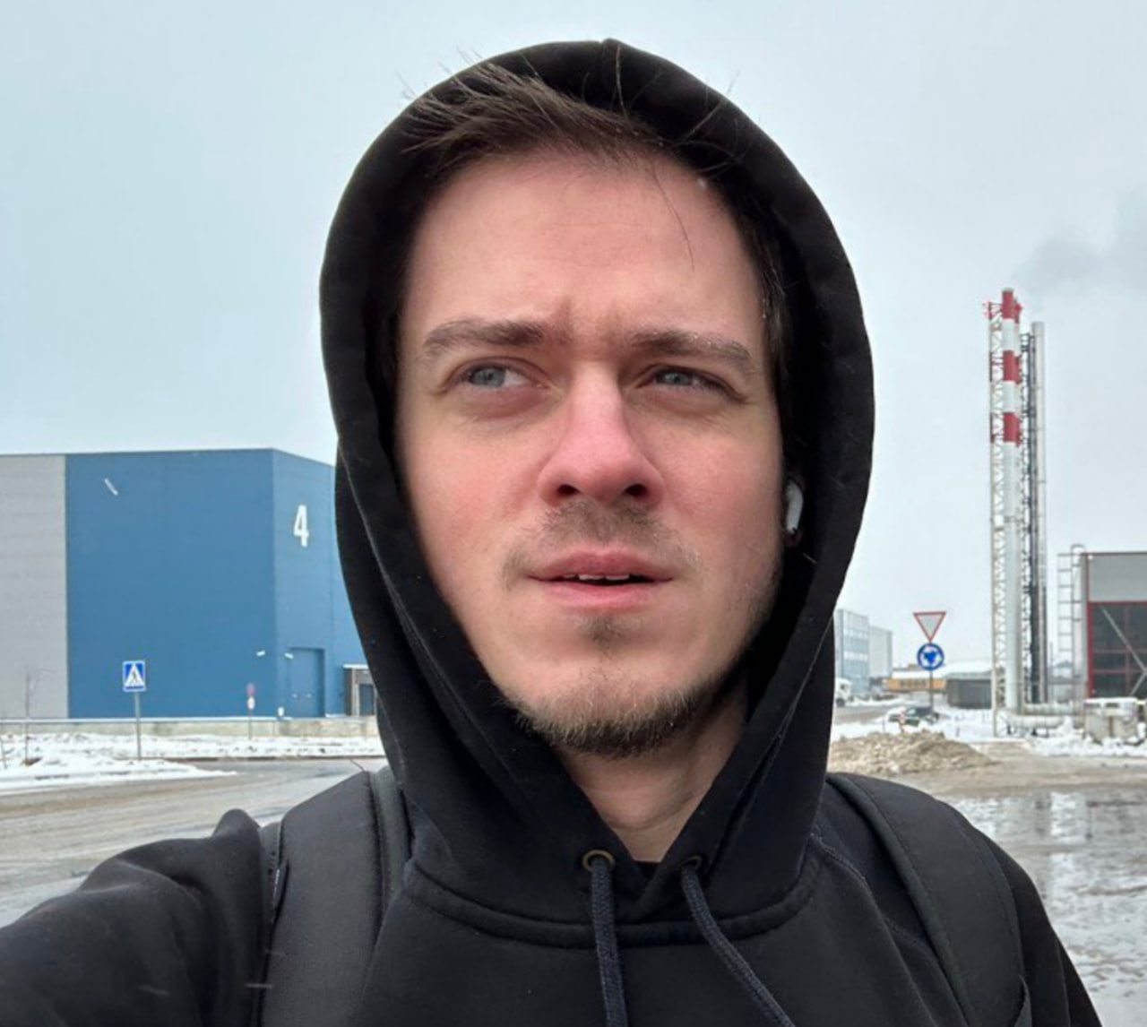 Степан Фомичев