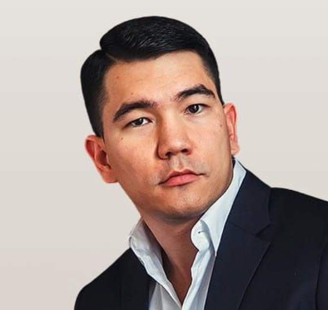 Мейржан Есимханов