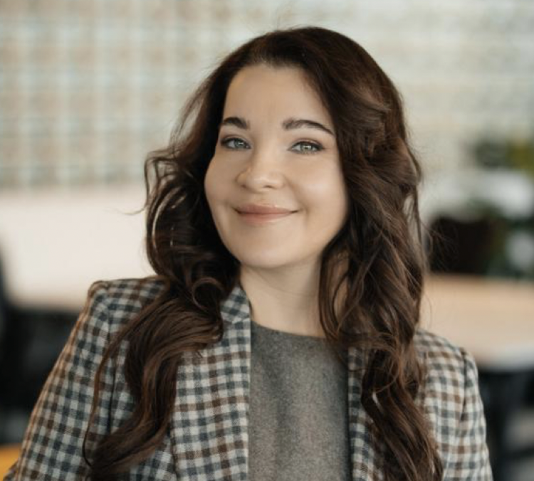 Арина Кодубенко