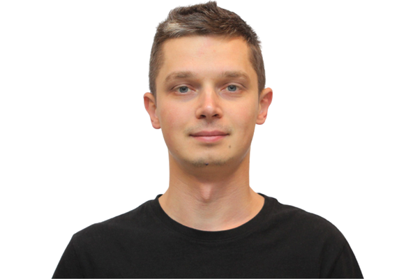 Евгений Ефимкин