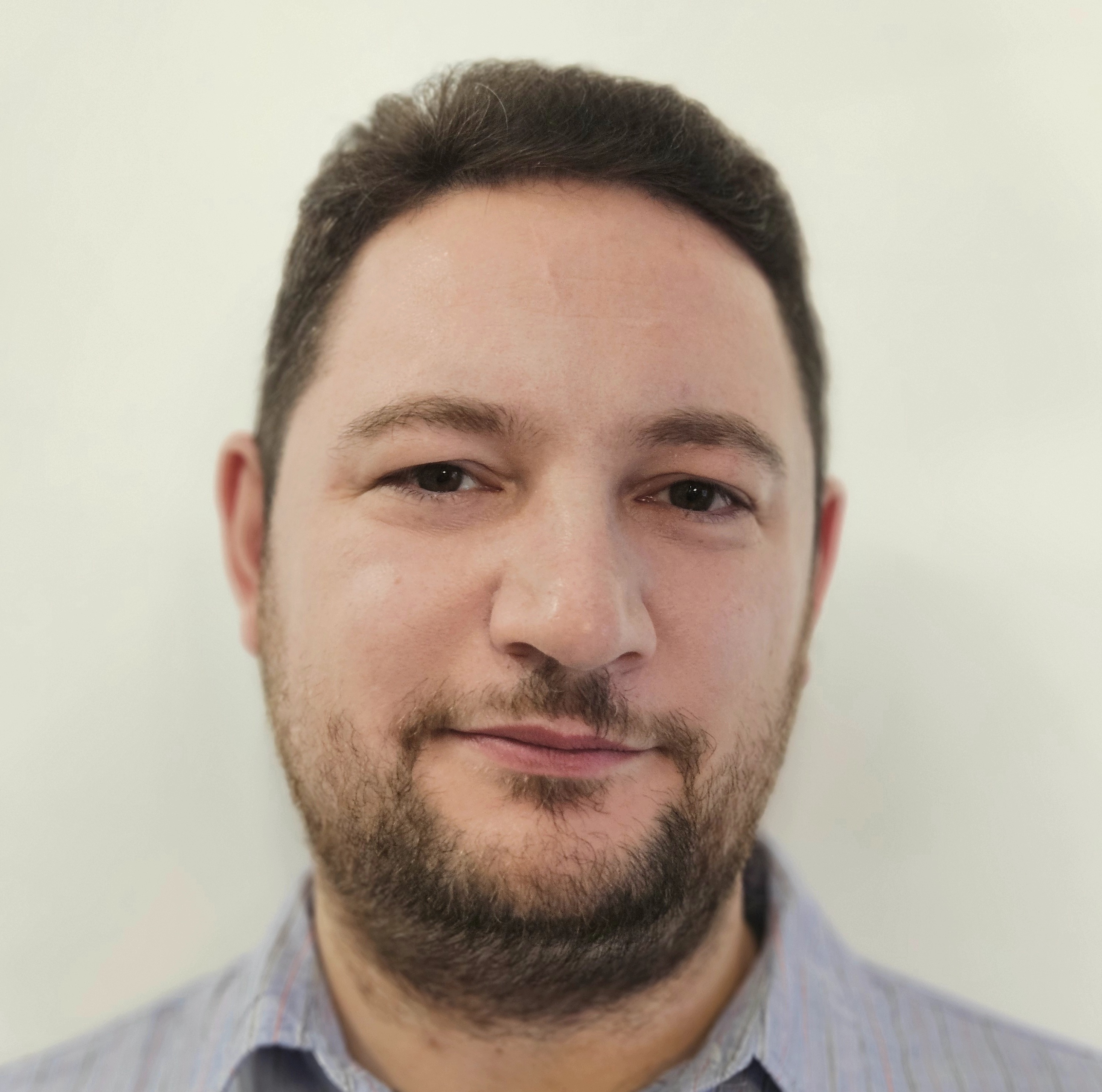 Владимир Шудров