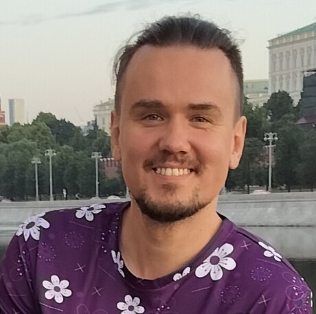 Андрей Маслов