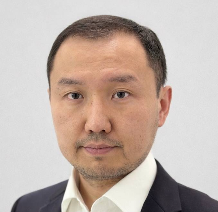 Бауржан Шалбаев