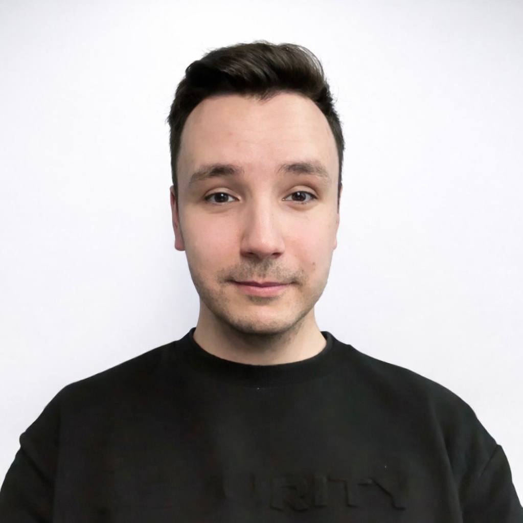 Никита Сатин