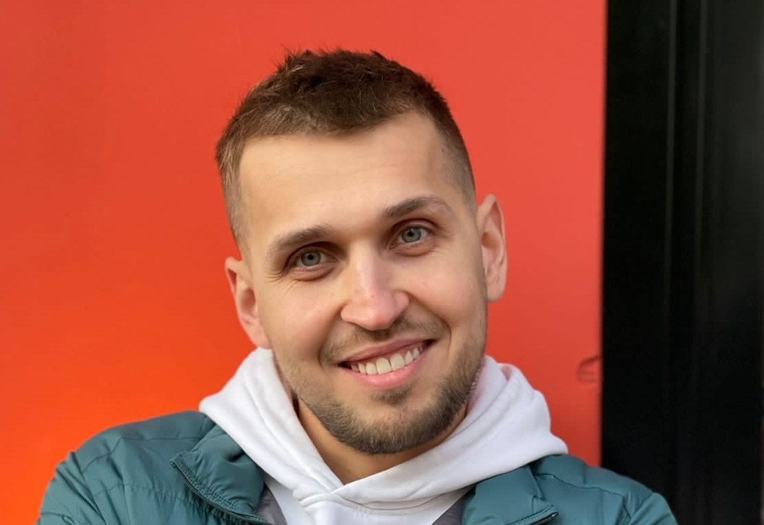 Сергей Кравченко