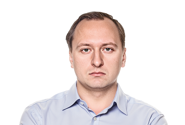 Михаил Кадысев