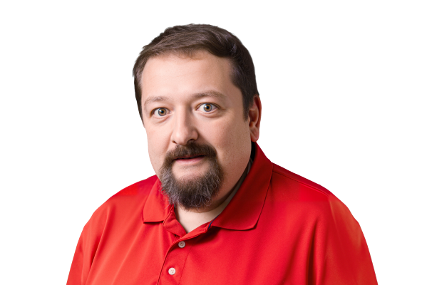 Дмитрий Сошников