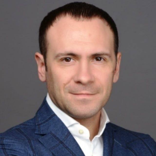 Данила Бурметьев