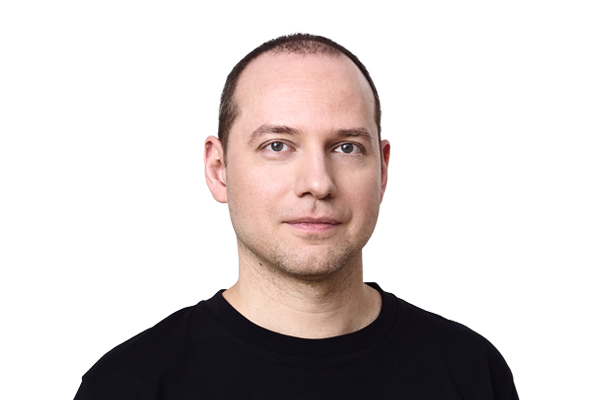 Алексей Архипенко