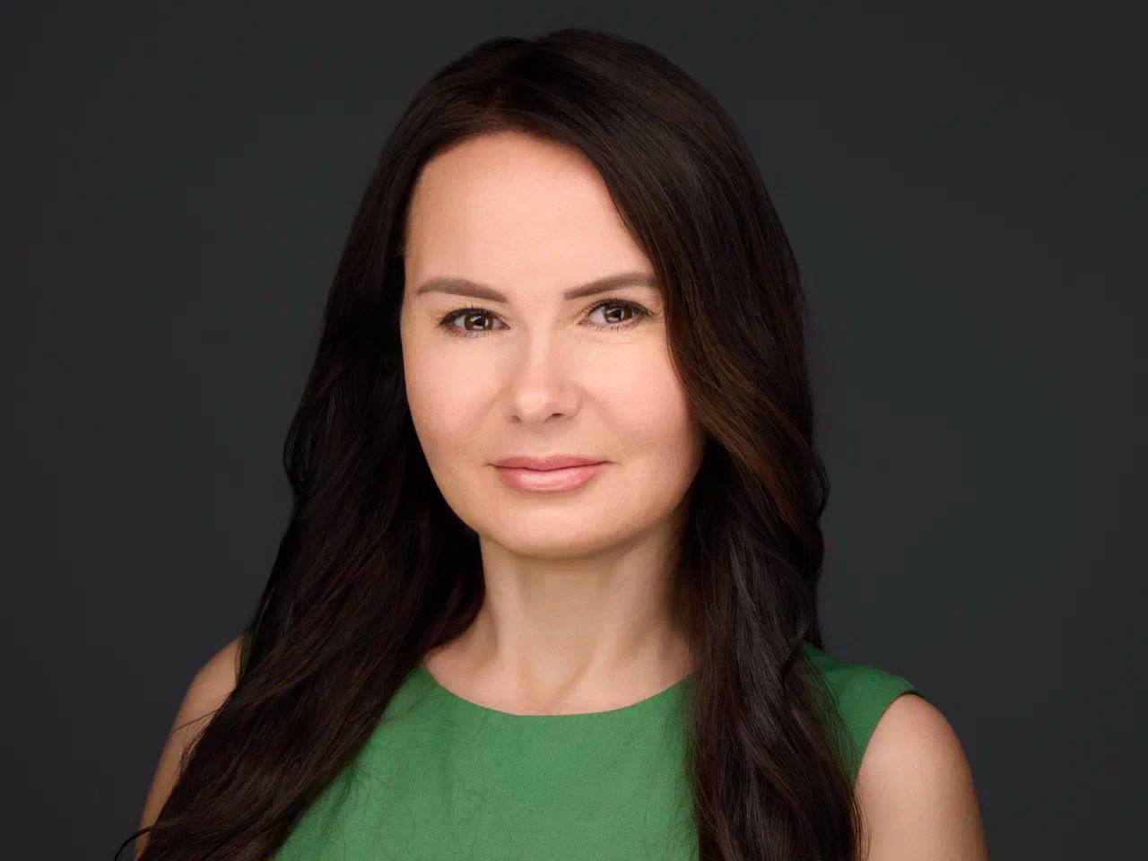 Ольга Кондратюк