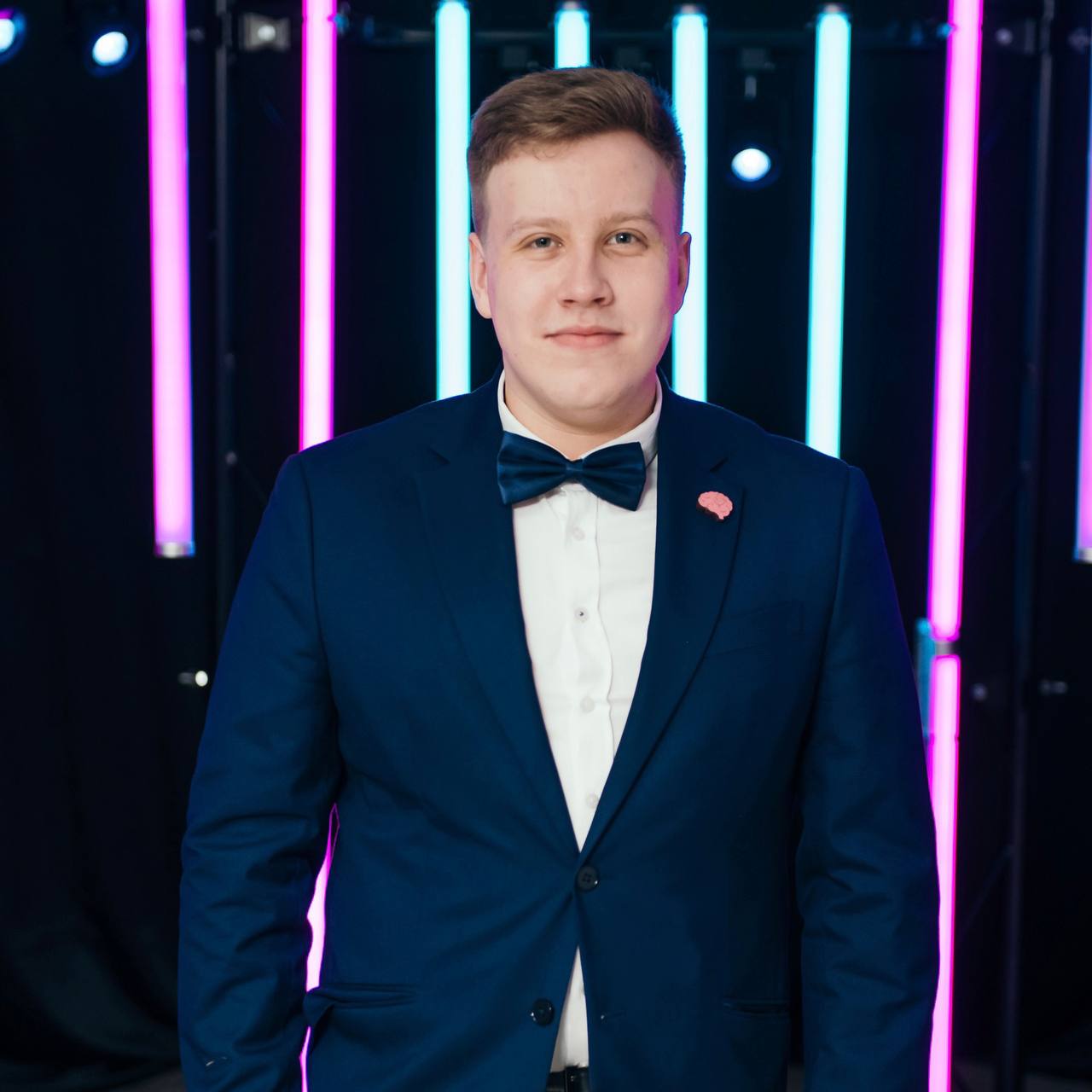 Семен Шабанин