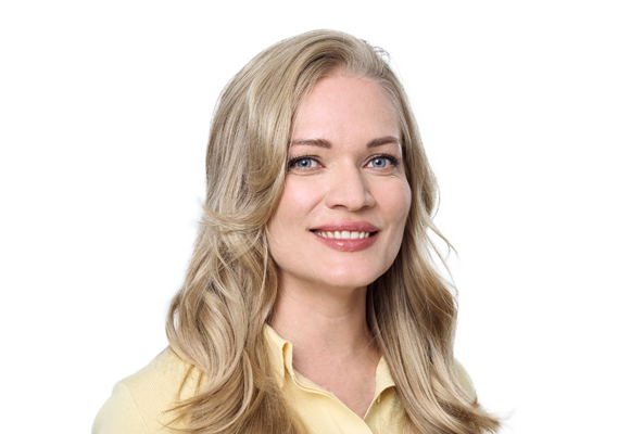 Светлана Терновецкая