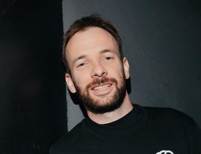 Владимир Щербаков