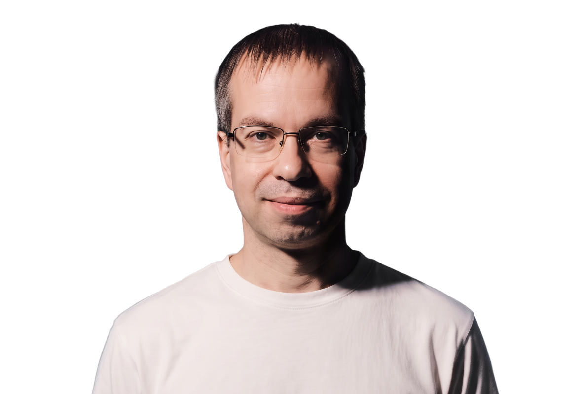 Андрей Фомичёв