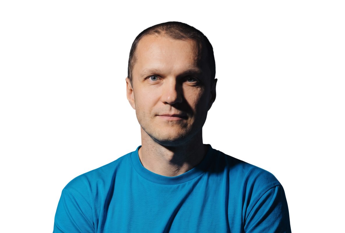 Александр Зевайкин