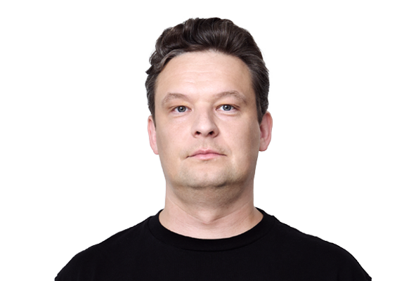 Михаил Бондаревский