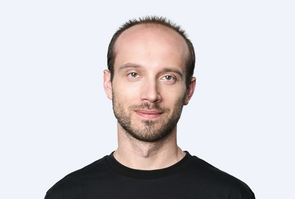 author