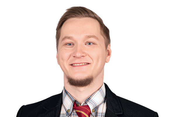 Владимир Гошев