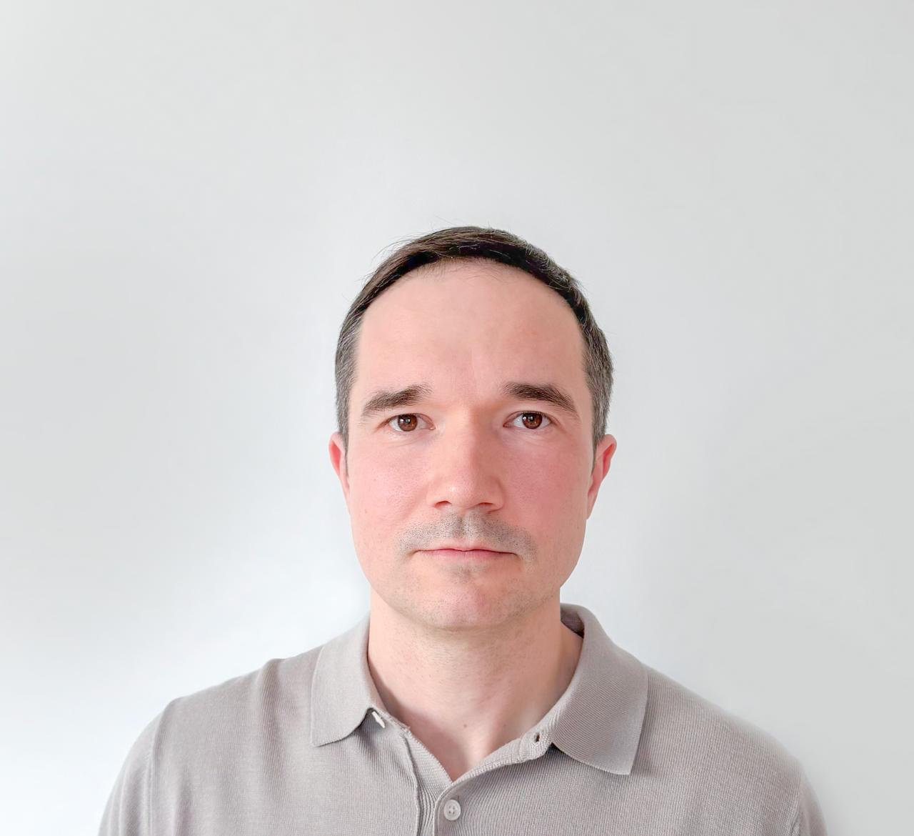 Алексей Попов