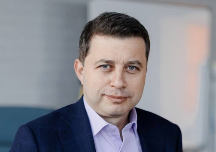 Михаил Мягков