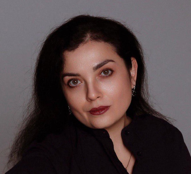 Наталья Шенкао