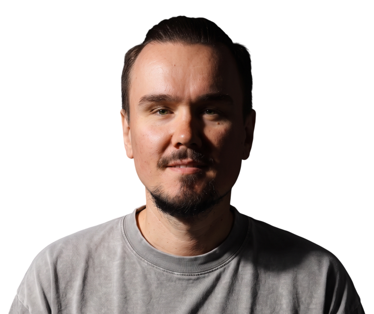 author