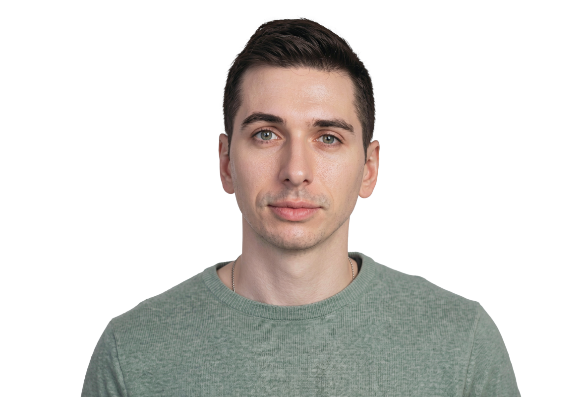 Павел Иванов