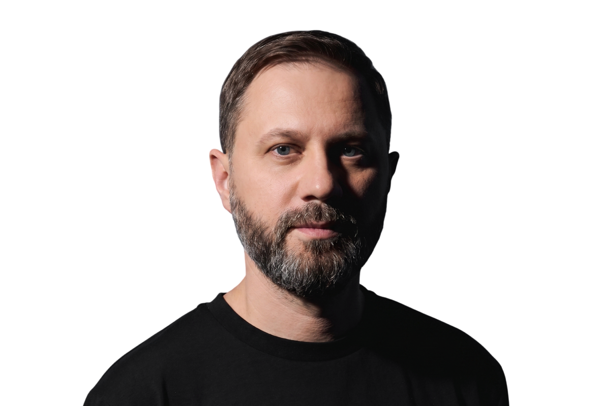 author