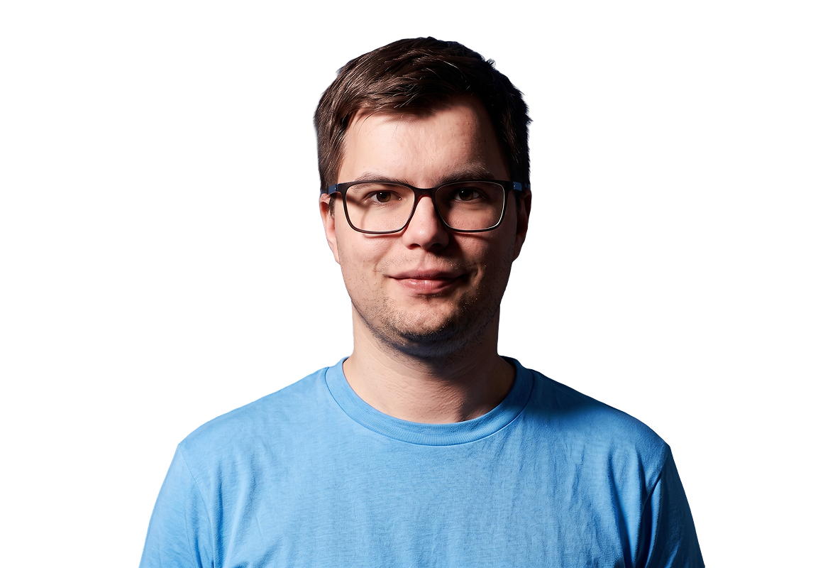 author
