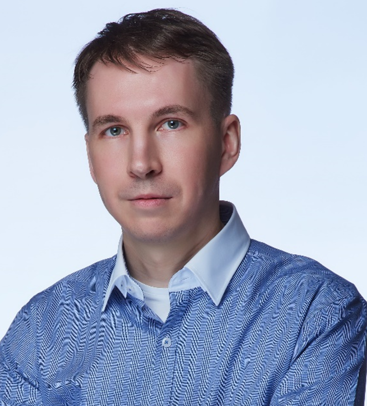 Василий Пименов