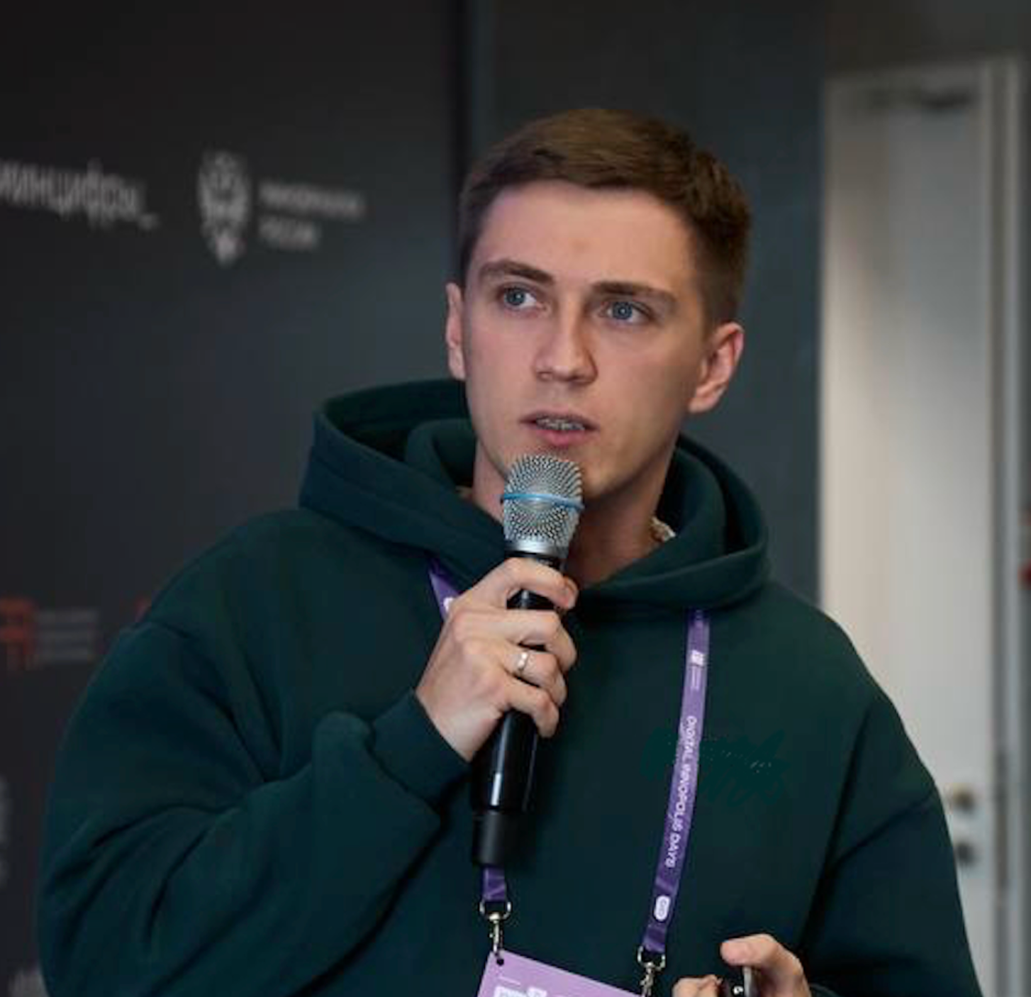 Евгений Барановский