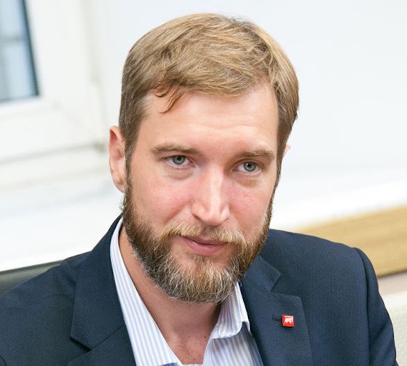 Сергей Демидов